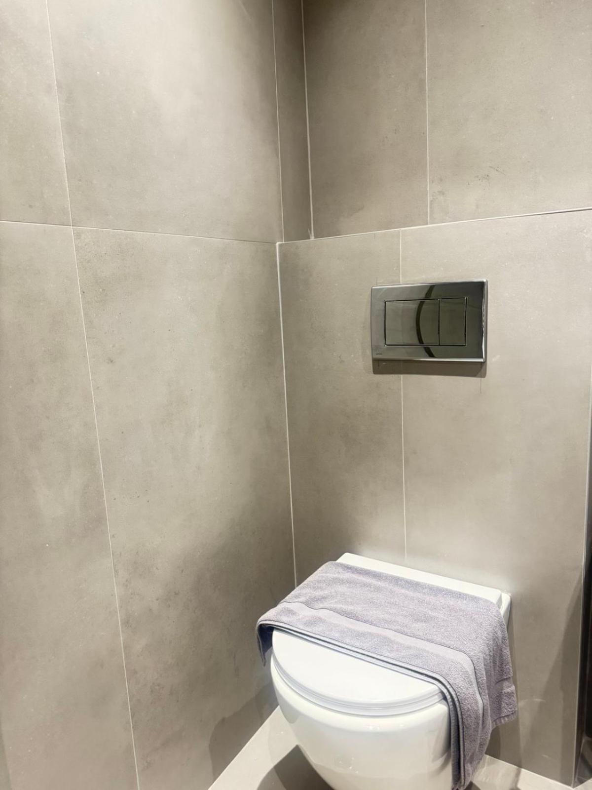 Luna-Your Urban Stay Tesalonika Bagian luar foto