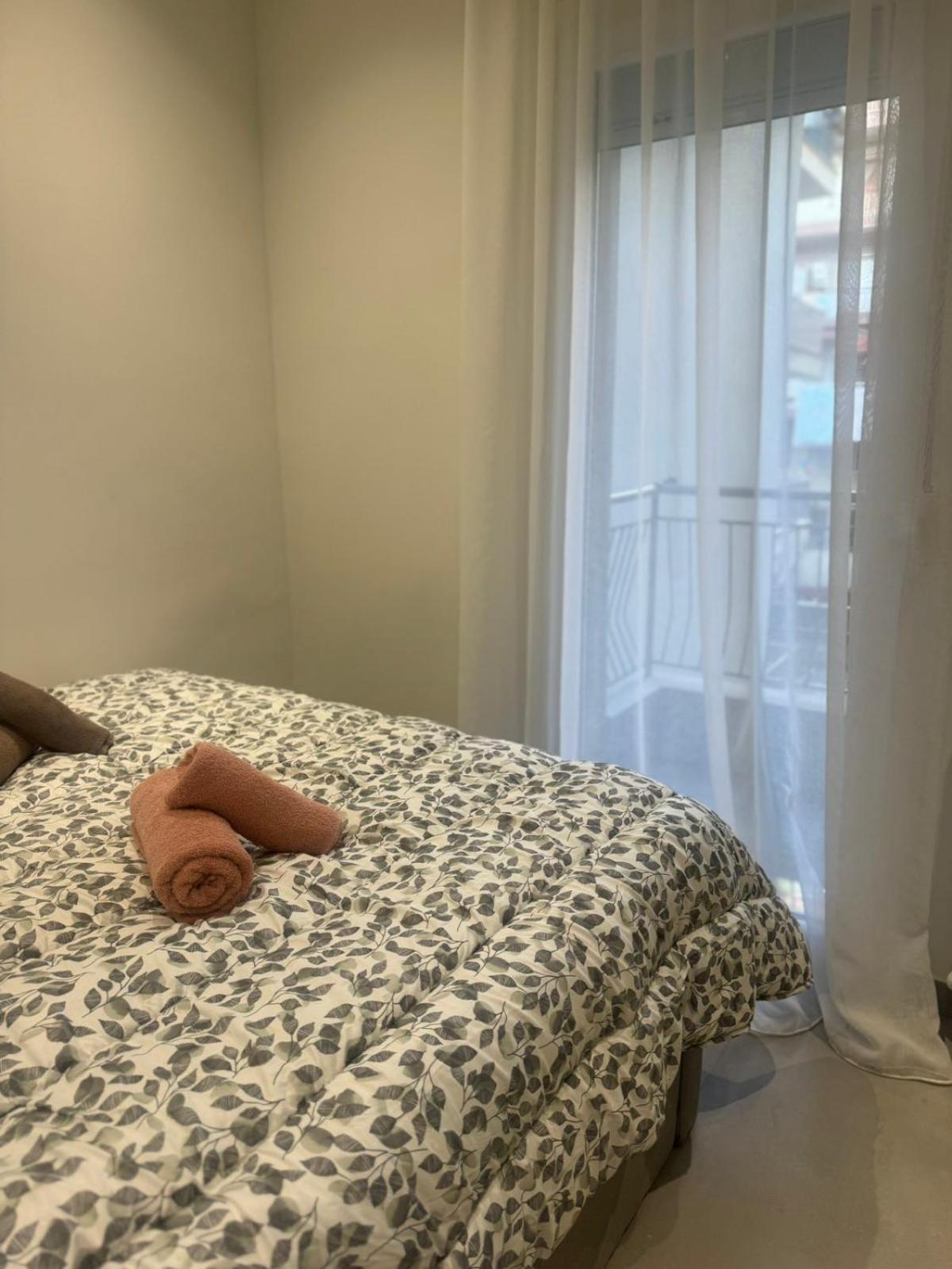 Luna-Your Urban Stay Tesalonika Bagian luar foto