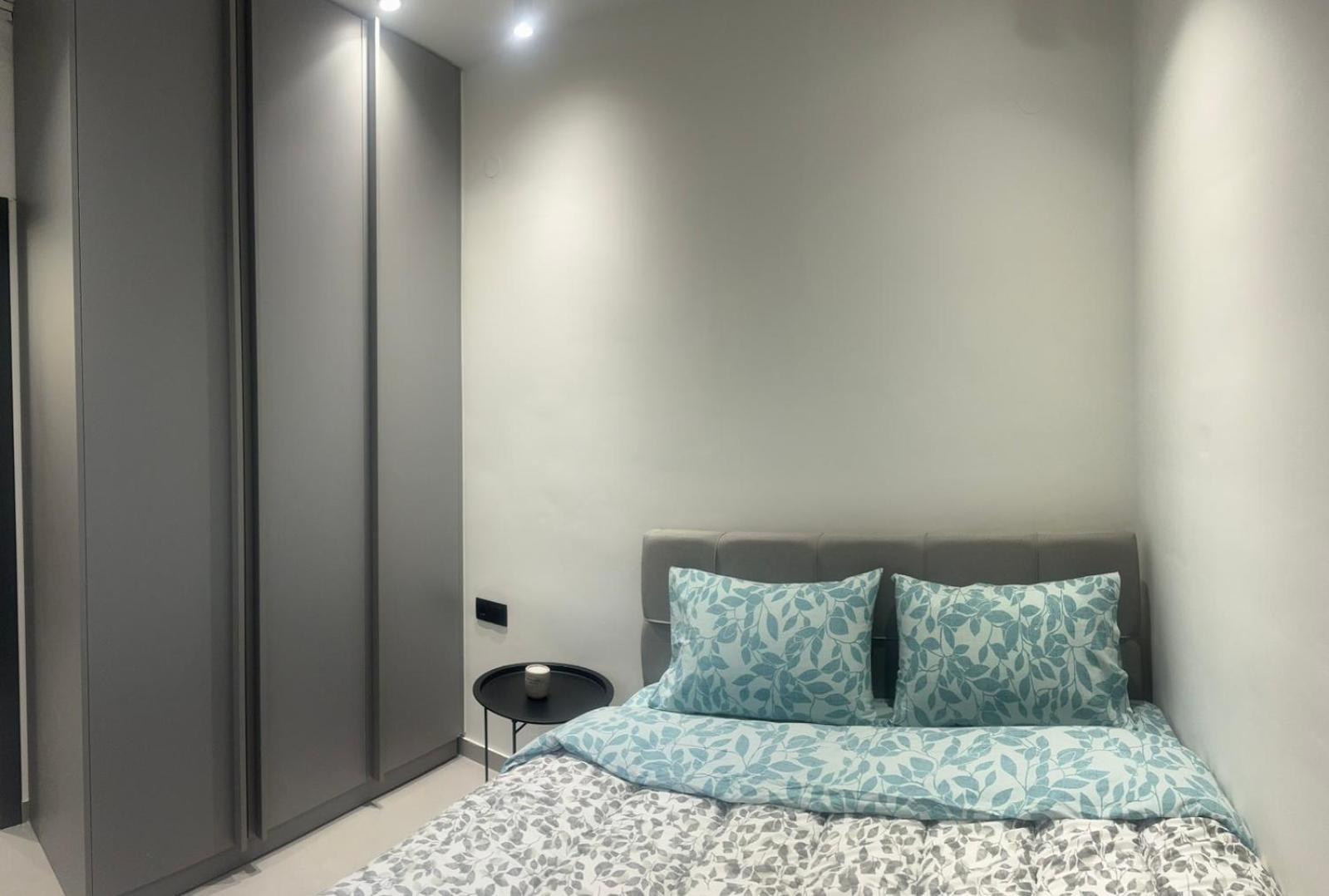 Luna-Your Urban Stay Tesalonika Bagian luar foto
