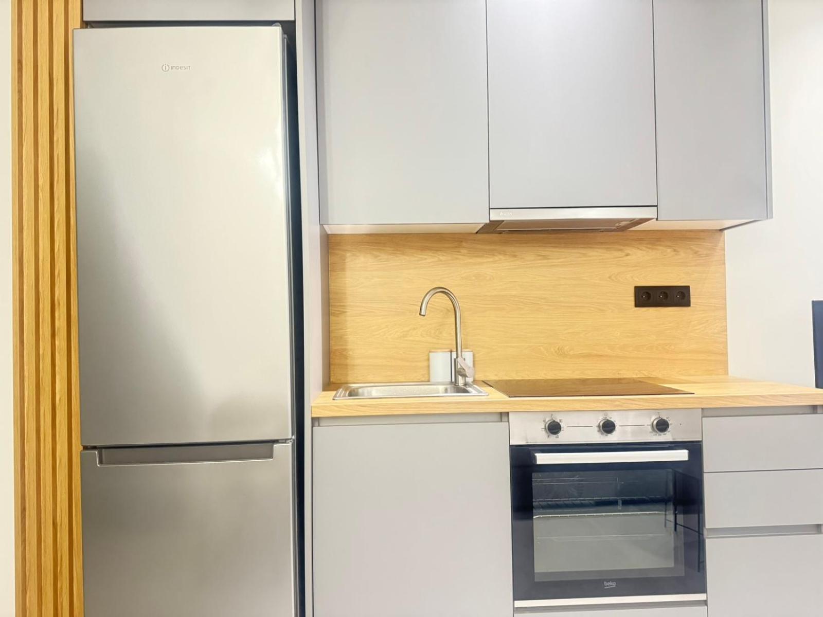 Luna-Your Urban Stay Tesalonika Bagian luar foto