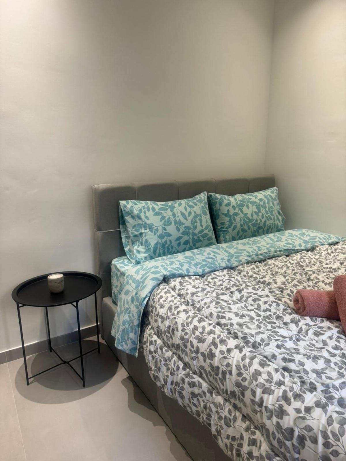 Luna-Your Urban Stay Tesalonika Bagian luar foto