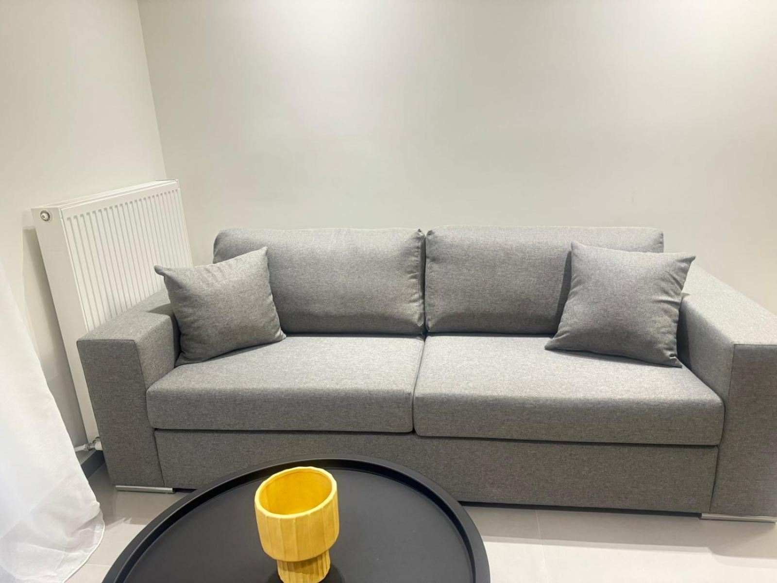 Luna-Your Urban Stay Tesalonika Bagian luar foto