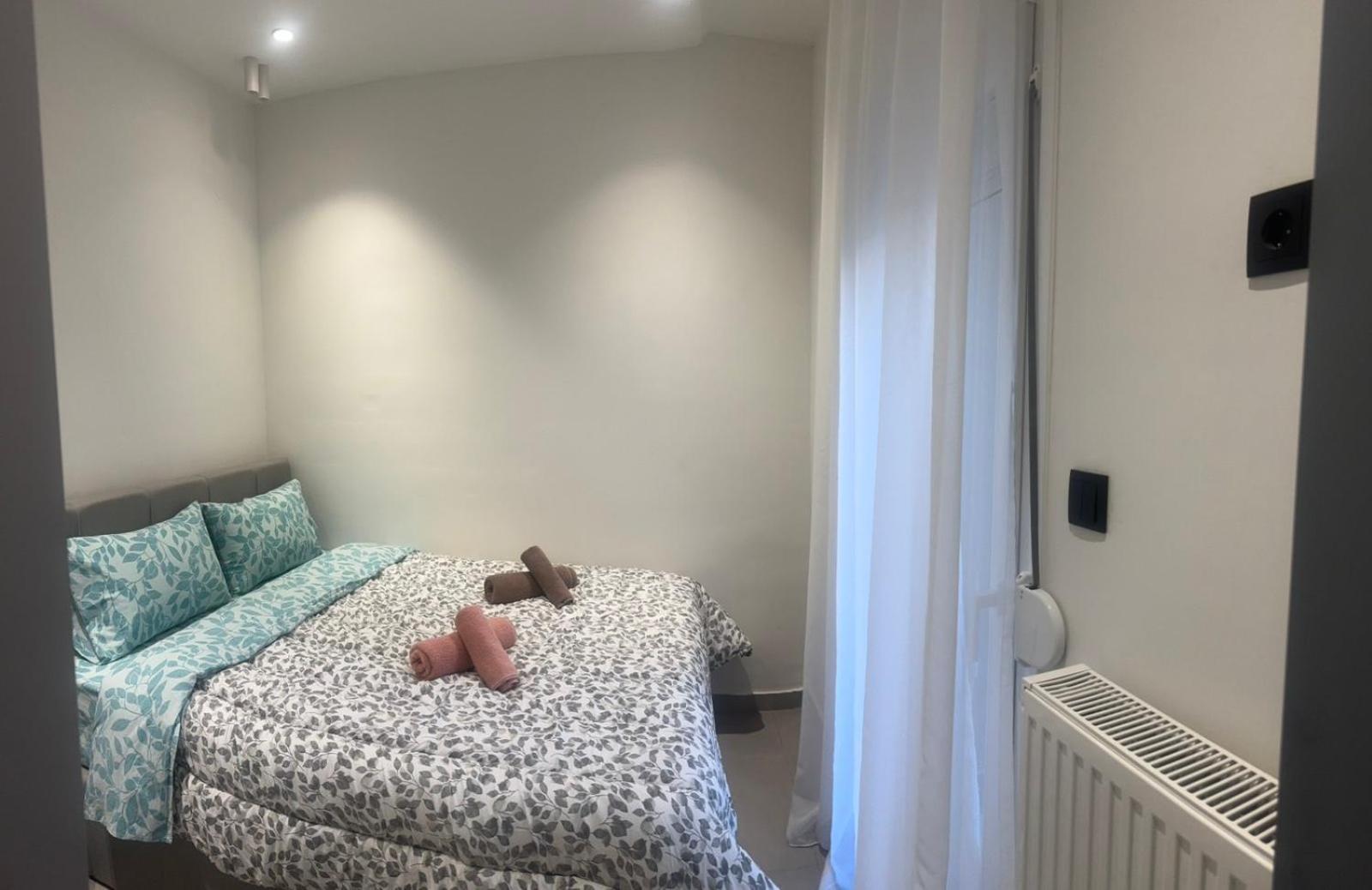 Luna-Your Urban Stay Tesalonika Bagian luar foto