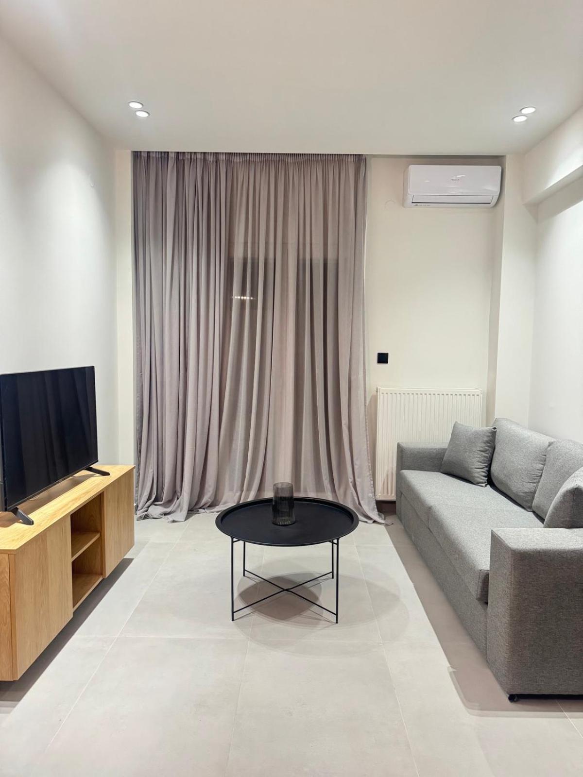 Luna-Your Urban Stay Tesalonika Bagian luar foto