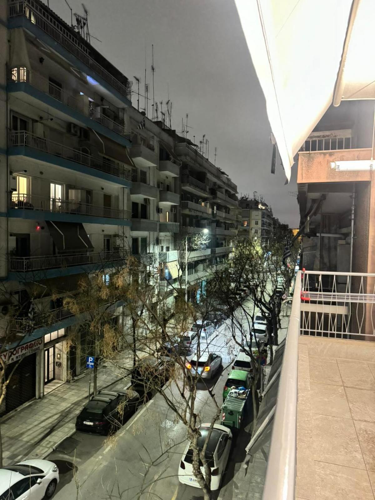 Luna-Your Urban Stay Tesalonika Bagian luar foto