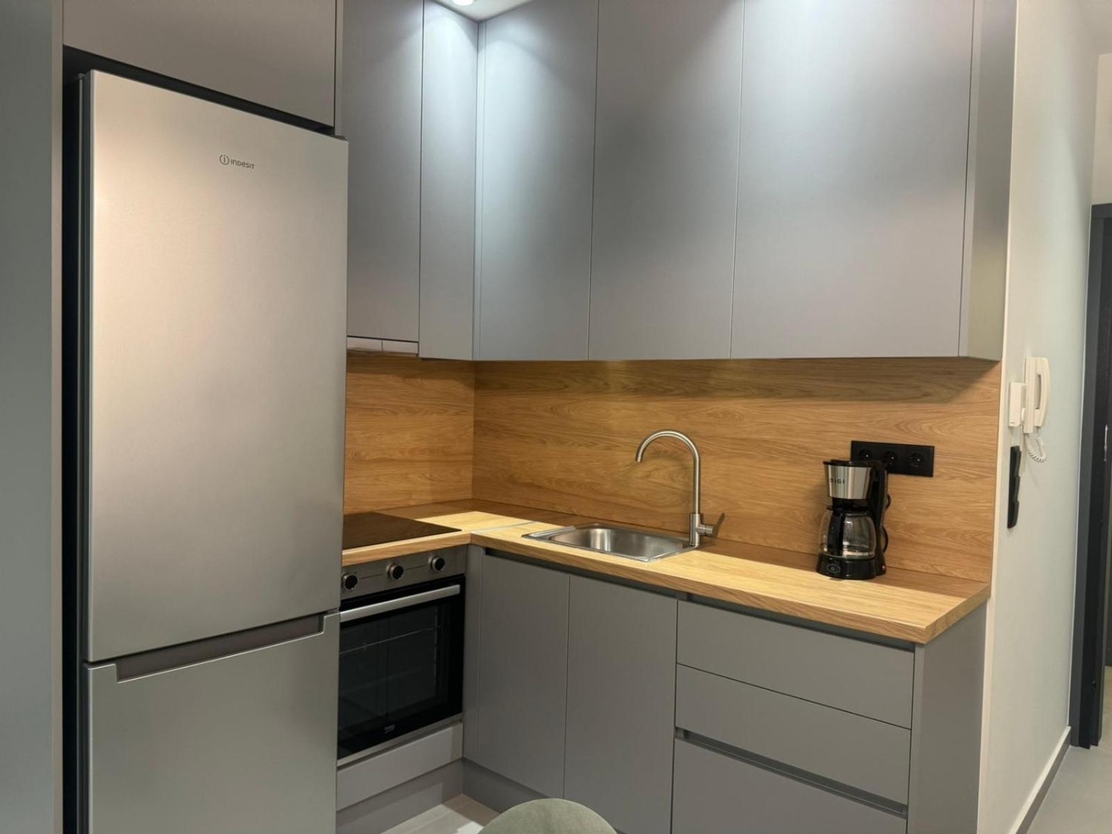 Luna-Your Urban Stay Tesalonika Bagian luar foto