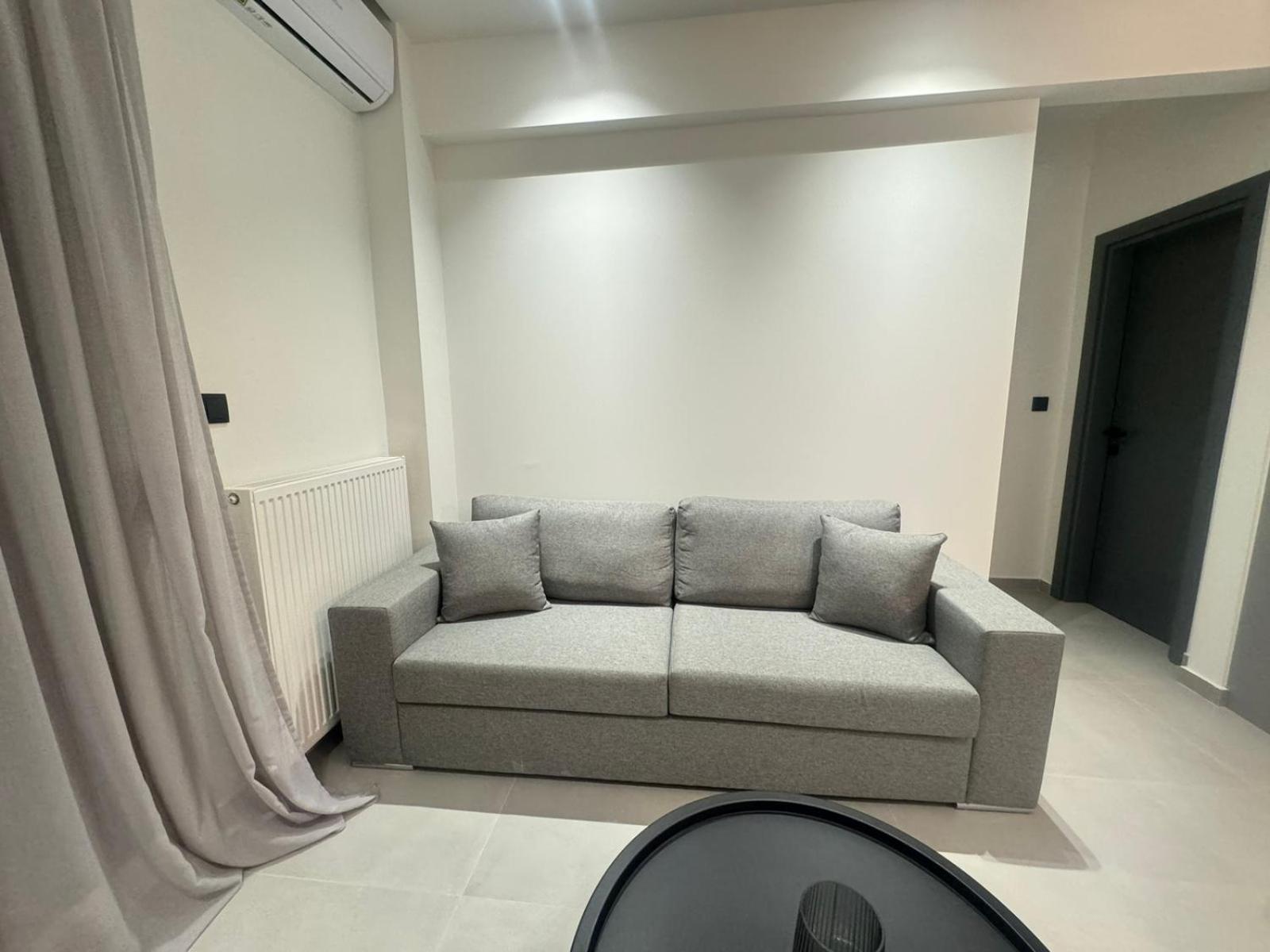 Luna-Your Urban Stay Tesalonika Bagian luar foto
