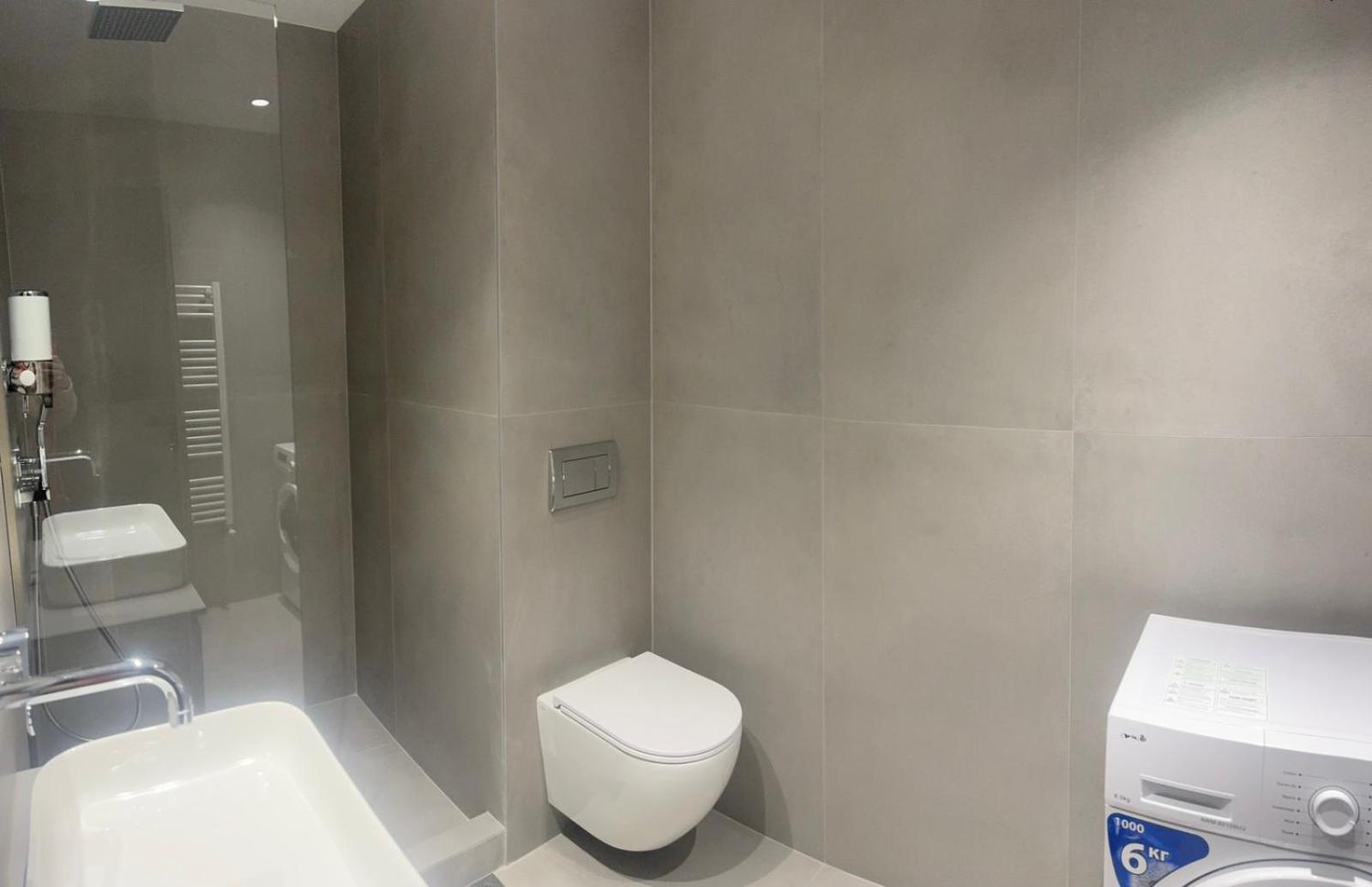 Luna-Your Urban Stay Tesalonika Bagian luar foto