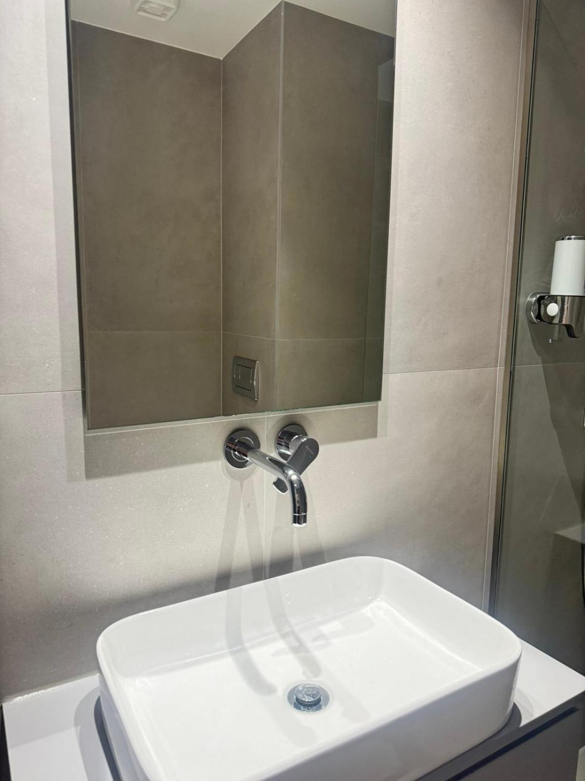 Luna-Your Urban Stay Tesalonika Bagian luar foto
