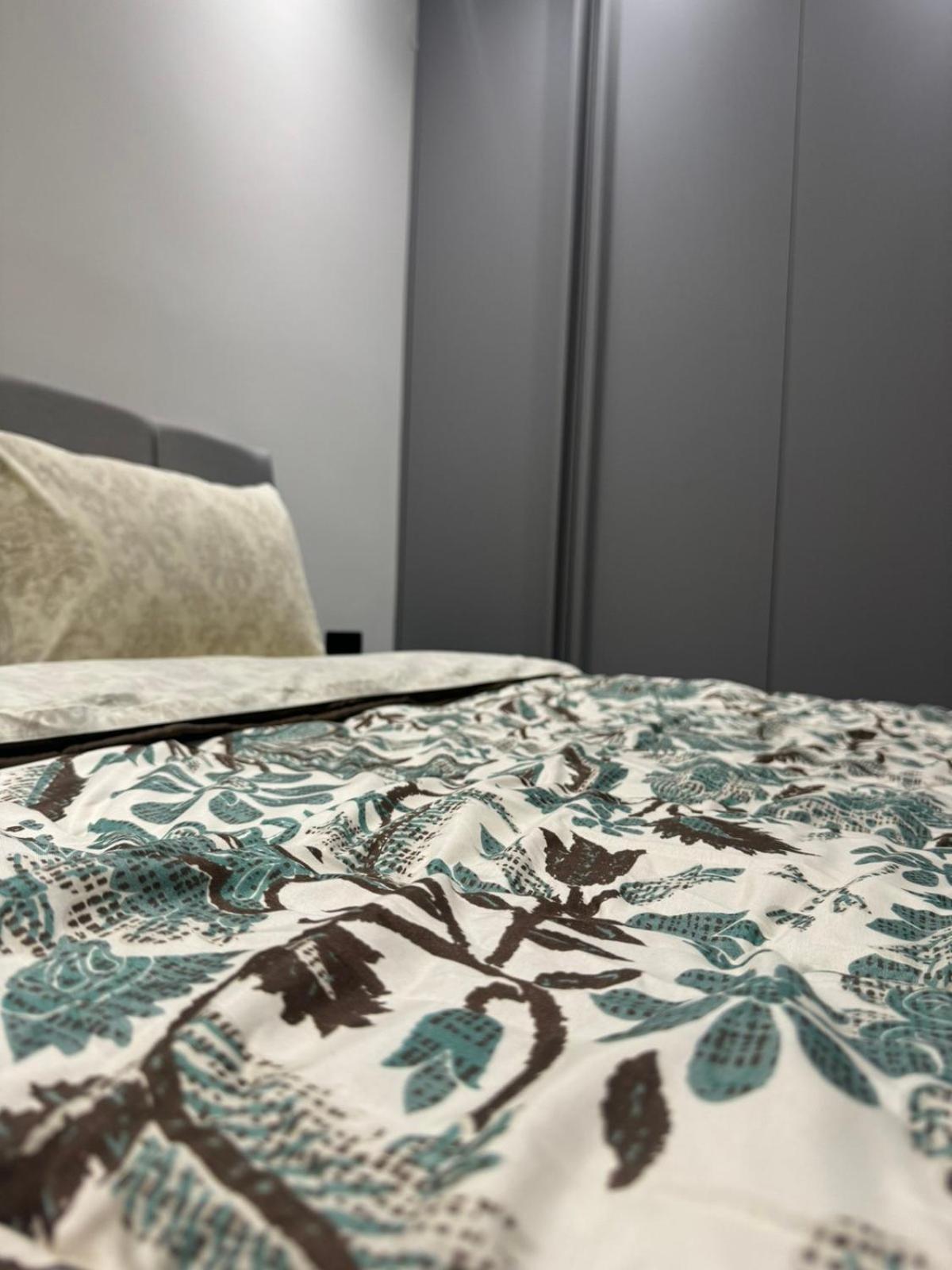 Luna-Your Urban Stay Tesalonika Bagian luar foto